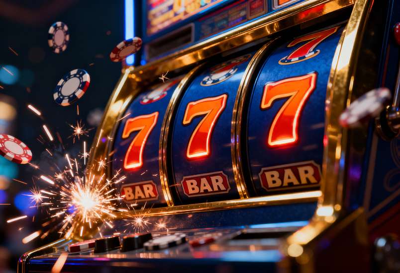 Casinozer mobile