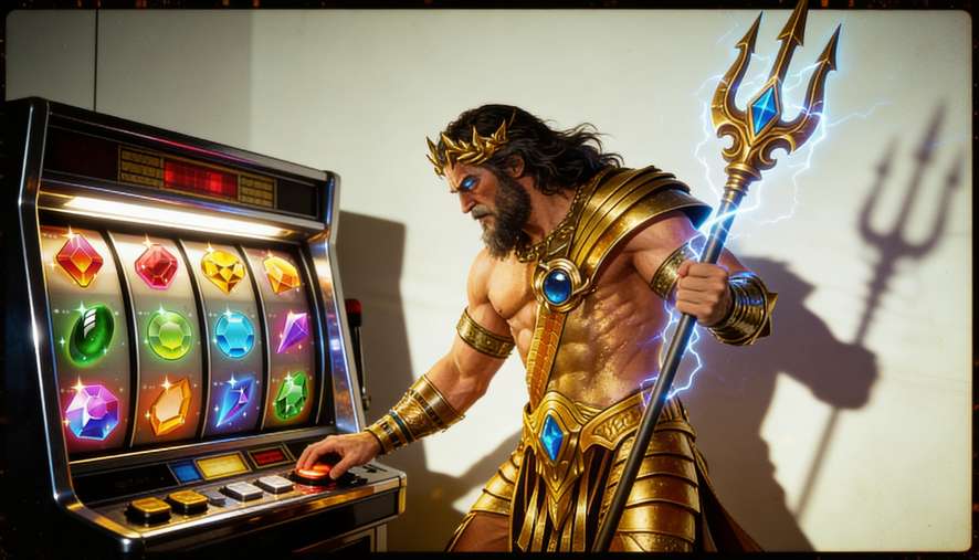 Casinozer online